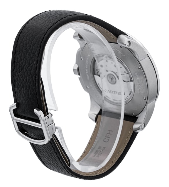 Cartier Calibre De Cartier W7100013 Image 3